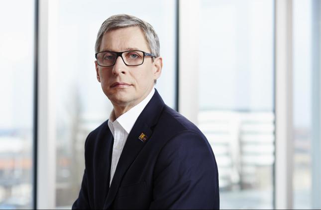 Wojciech mazurski forex forum