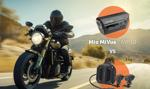Uwaga, motocykl! Dlaczego kierowcy nie widzą jednośladów?