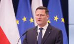 Nowe rozwiązania dot. magazynów energii? Paszyk zabiera głos