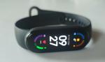 Mi Smart Band 6 NFC – płatnicza opaska na każdą kieszeń [Recenzja Bankier.pl]