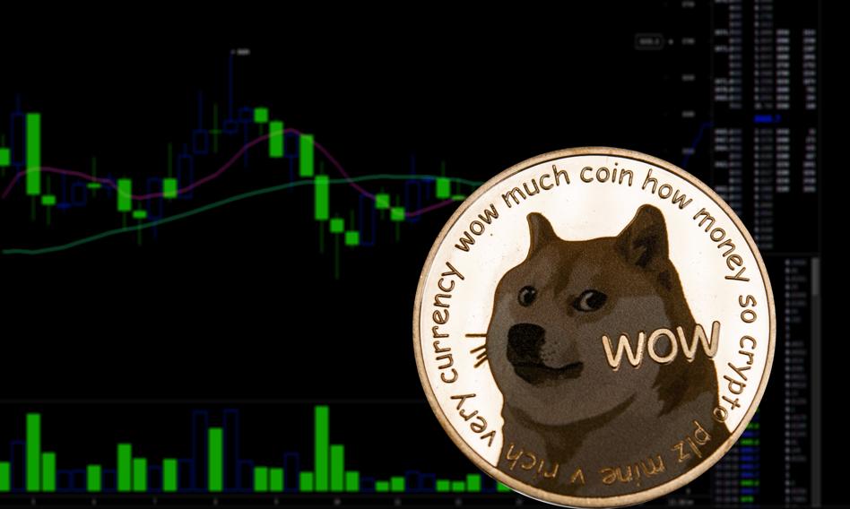 Dogecoin ostro w górę. „Redditowa rewolucja” także na kryptowalutach