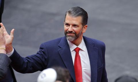Klub, do którego nie wejdziesz, nawet jeśli masz milion. Ekskluzywny projekt Donalda Trumpa Jr.