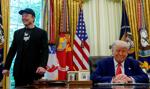 Polityka prezydenta Trumpa doprowadziła do erozji amerykańskiej soft power