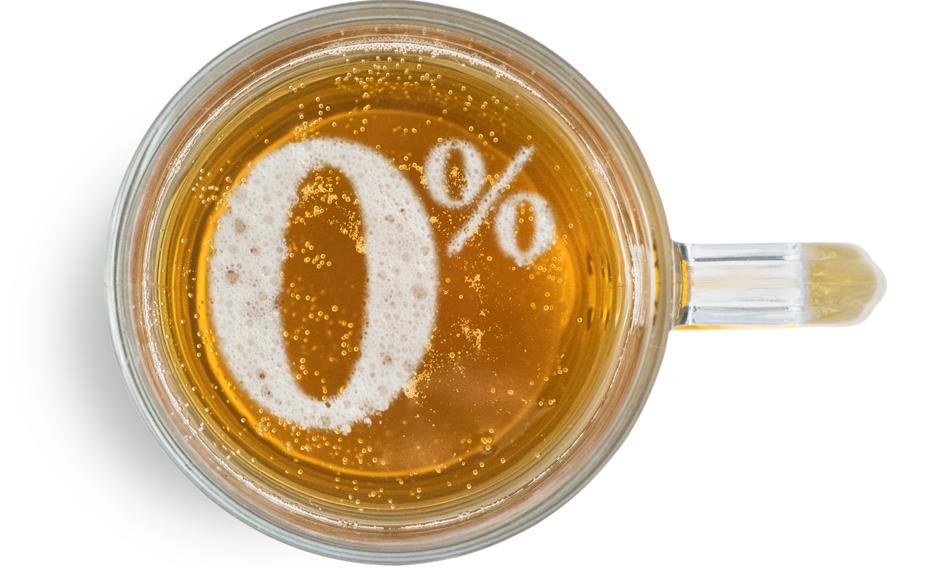 Browary Polskie: na wszystkich piwach bezalkoholowych pojawi się znak 18+