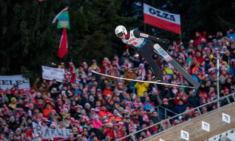 Było podium, jest koniec tabeli. Wzrost cen mieszkań w Polsce jednym z niższych w Europie