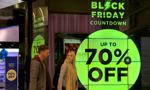 Black Friday 2019 – średnie obniżki wyniosły 4 proc.