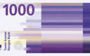 To nie błąd – tak będą wyglądać norweskie banknoty