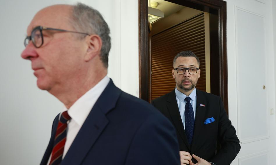 Oto nowy minister nauki. Przejdzie do resortu z MAP
