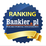 Ranking Bankier.pl