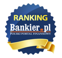 Ranking kont oszczędnościowych Bankier.pl