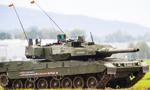 "Skok o cztery dekady". Leopardy 2A8 dla chorwackiej armii