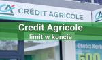 Credit Agricole – limit w koncie – warunki, opłaty, opinie