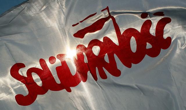 W Alior Banku powstał NSZZ „Solidarność”