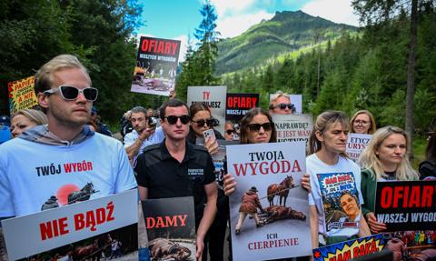 Wojewoda uderza w DIOZ. Chce zastrzeżenia nazwy „inspektorat” dla państwowych organów