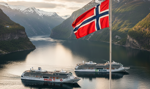 Norweski fundusz podwoił udział w Orlenie. Dokupił też akcje KGHM, a wyszedł z TEXT, 11 bit i WP