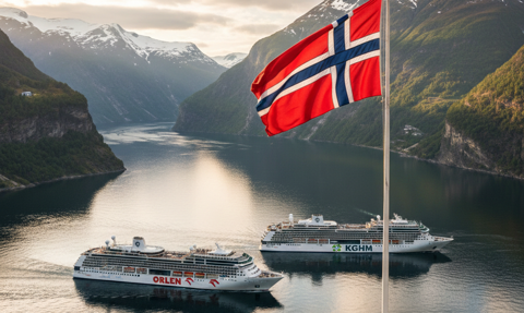 Norweski fundusz podwoił udział w Orlenie. Dokupił też akcje KGHM, a wyszedł z TEXT, 11 bit i WP