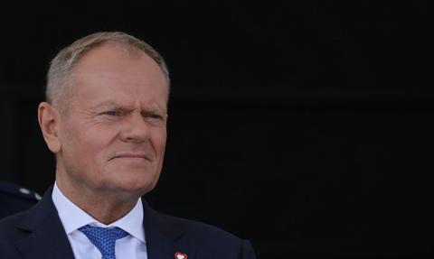 Tusk o bezpieczeństwie: Przeznaczamy najwięcej na świecie na zbrojenia