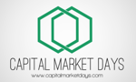 Konferencja Capital Market Days "O spółce, której wyszło... Od produkcji w garażu do ratingu AAA"