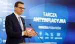 Polacy pozytywne oceniają rządową tarczę antyinflacyjną [Sondaż]