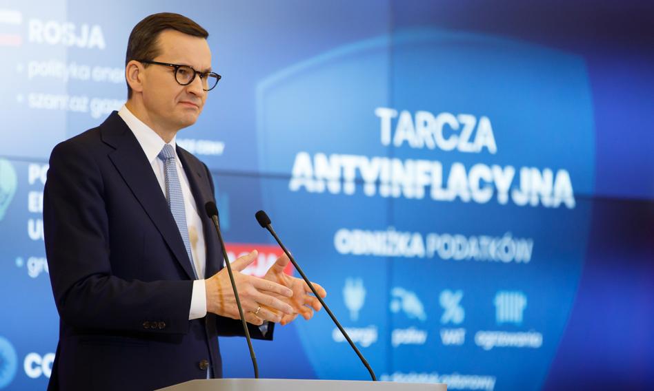 Tarcze antyinflacyjne a obniżka inflacji. NIK podał dane
