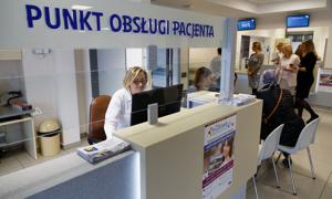 Odpis podatkowy za prywatnego lekarza. PSL też ma plan na uzdrowienie systemu