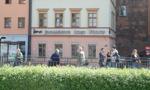 Sejm za jednomandatowymi okręgami wyborczymi w gminach do 20 tys.