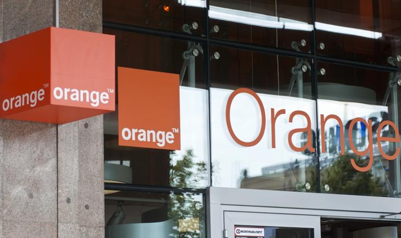 Klienci Orange odcięci od Wikipedii