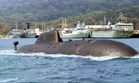 Kreml reaktywuje jednostkę GUGI. Cel: sabotaż infrastruktury na dnie oceanu