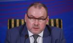 Kontrole skarbowe w Polsce. Szef KAS ujawnia prawdę o mandatach i pizzerii. "O żadnej pizzy nie będziemy mówić"