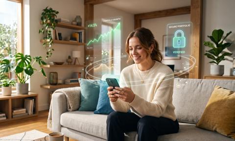 6 przełomów technologicznych, które dadzą Ci spokój i kontrolę