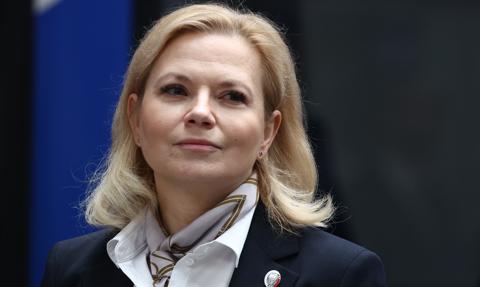 Przedterminowe wybory w Krakowie. Tusk i Kosiniak-Kamysz poparli Monikę Piątkowską