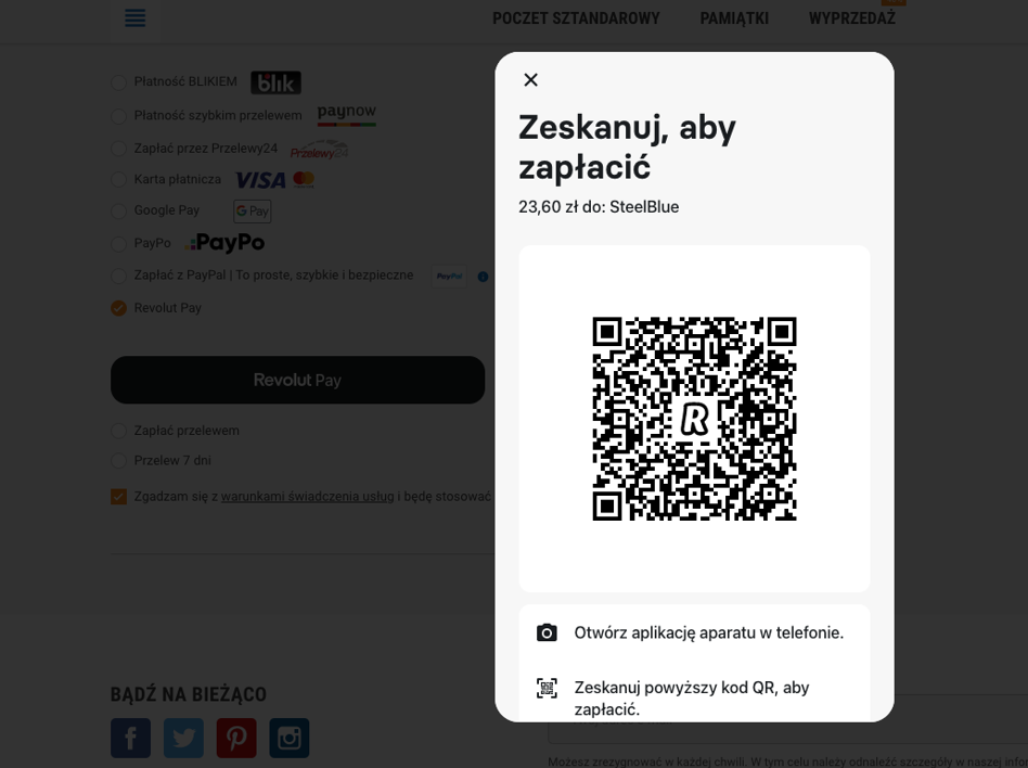 Revolut Pay jak działa? Bankier.pl