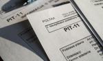 Koniec z PIT-ami od pracodawcy? Polacy powiedzieli „nie”