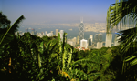 Hongkong: Kilku zwolenników niepodległości weszło do Rady Ustawodawczej