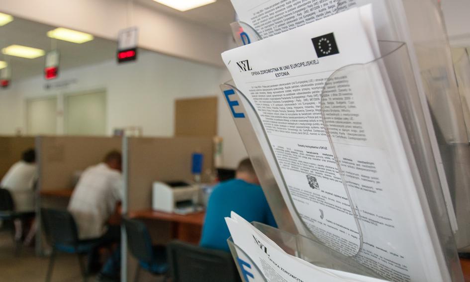 Ograniczenia karty EKUZ w krajach Unii Europejskiej. Uważaj na haczyki