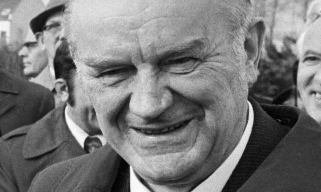 Ruszył proces ws. zabójstwa byłego premiera PRL Piotra Jaroszewicza i jego żony