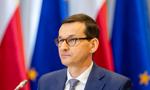 Premier: apelujemy, żeby do UE nie wpływało za dużo żywności z Ameryki Płd.