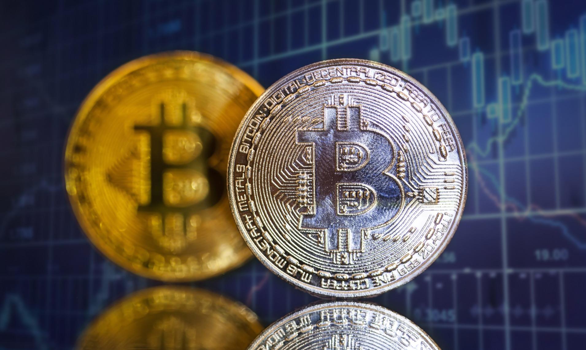 Jak kupić bitcoin? - Bankier.pl