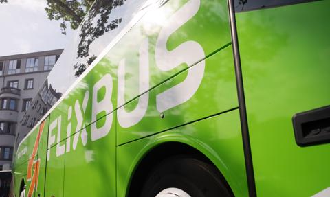 FlixBus uruchomił połączenie autobusowe między Katowicami a Portem Lotniczym Lublin