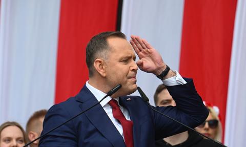 Prezydent na rozkaz. Nawrocki będzie działał według wytycznych PiS-u?