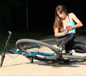 Ubezpieczenia dla rowerzysty i roweru
