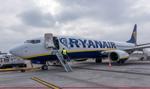 Francja: Zajęto samolot, by zmusić linie Ryanair do zwrotu nienależnych subsydiów