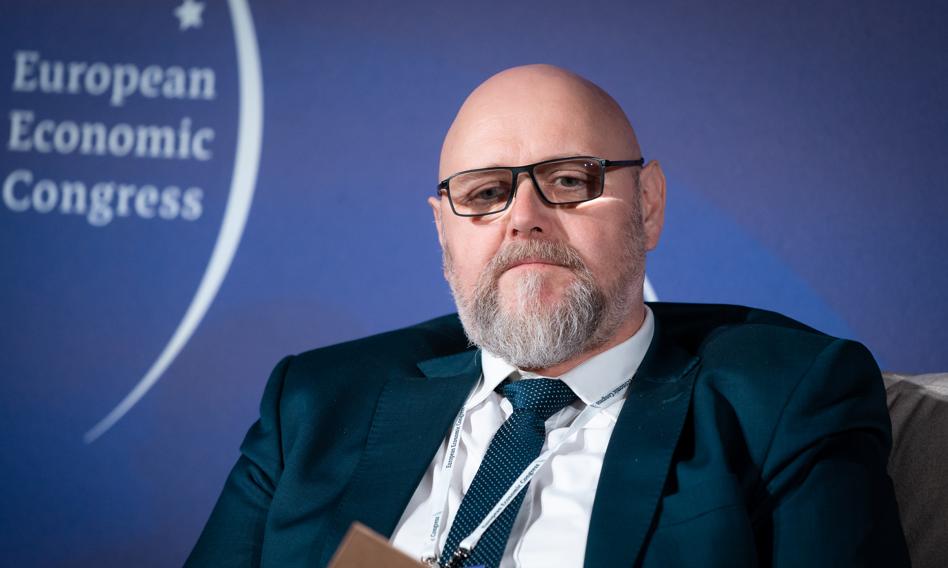 Enea ma nowego prezesa. Stanowiso obejmie Grzegorz Kinelski