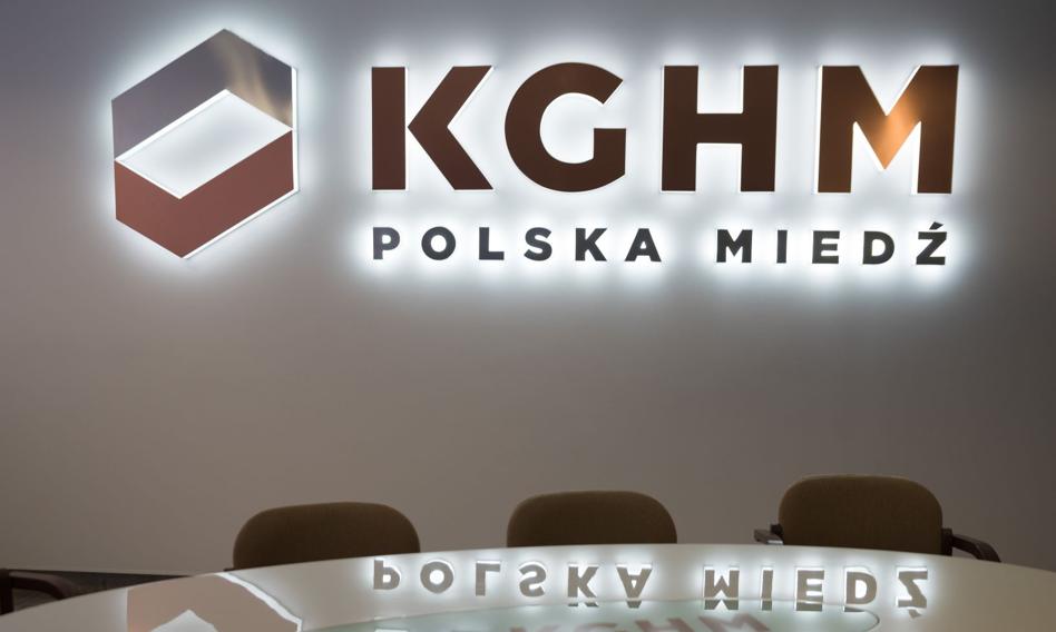 Tomasz Zdzikot i Jerzy Paluchniak powołani do zarządu KGHM