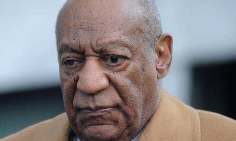 Bill Cosby musi zapłacić fortunę. Blisko 60 mln dolarów odszkodowania za gwałt z 1972 roku
