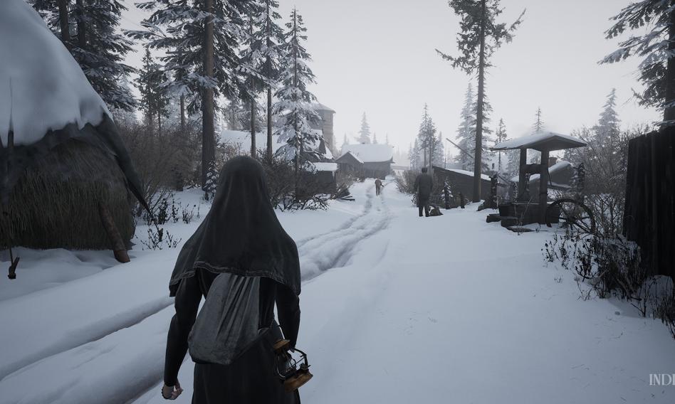 BM mBanku obniża cenę docelową akcji 11 bit studios
