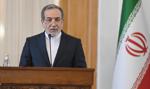 Iran odpowiada USA: Atak będzie miał "wieczne konsekwencje"