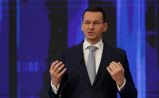 Mateusz Morawiecki pozytywnie zaopiniował wniosek o udzielenie blisko 102 mln zł pożyczki zadłużonej gminie Rewal