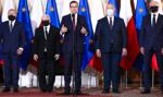 Oto nowi ministrowie. Premier podał szczegóły rekonstrukcji rządu