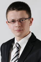 Piotr Lonczak Bankier.pl
